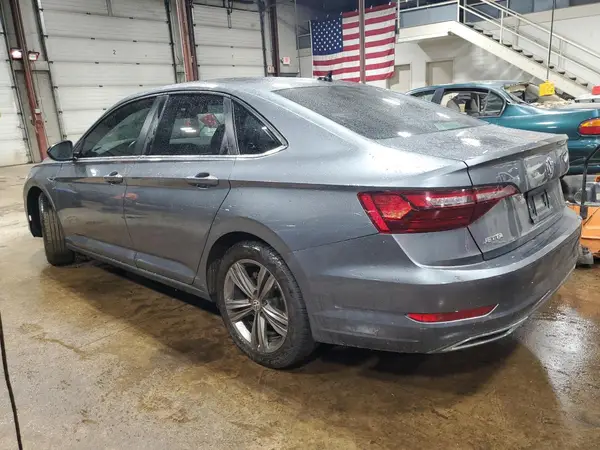 3VWC57BU3MM102626 2021 VOLKSWAGEN JETTA - Image 2