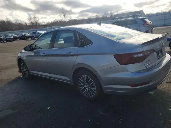 3VWC57BU3MM102805 2021 VOLKSWAGEN JETTA - Image 2