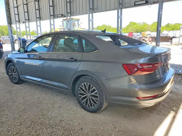 3VWC57BU3MM103761 2021 VOLKSWAGEN JETTA - Image 2