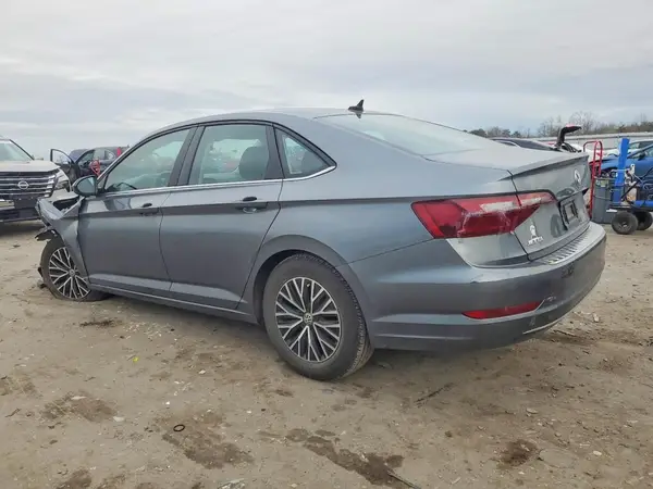 3VWC57BU3MM104490 2021 VOLKSWAGEN JETTA - Image 2