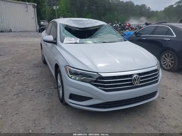 3VWC57BU4KM004623 2019 VOLKSWAGEN JETTA - Image 1