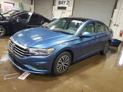 3VWC57BU4KM005271 2019 VOLKSWAGEN JETTA