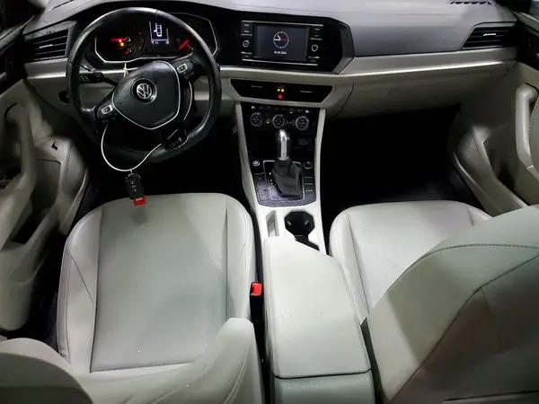 3VWC57BU4KM005271 2019 VOLKSWAGEN JETTA - Image 8