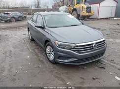 3VWC57BU4KM006937 2019 VOLKSWAGEN JETTA