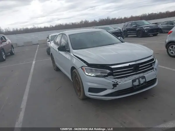 3VWC57BU4KM009093 2019 VOLKSWAGEN JETTA - Image 1