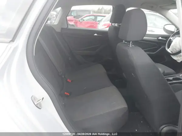 3VWC57BU4KM009093 2019 VOLKSWAGEN JETTA - Image 8