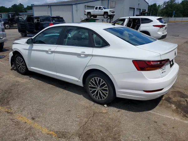 3VWC57BU4KM009160 2019 VOLKSWAGEN JETTA - Image 2
