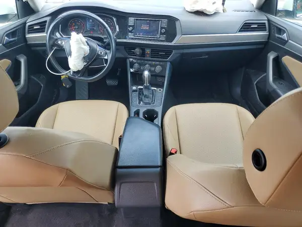 3VWC57BU4KM009160 2019 VOLKSWAGEN JETTA - Image 8