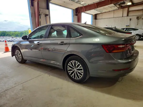 3VWC57BU4KM009742 2019 VOLKSWAGEN JETTA - Image 2