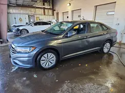 3VWC57BU4KM009868 2019 VOLKSWAGEN JETTA