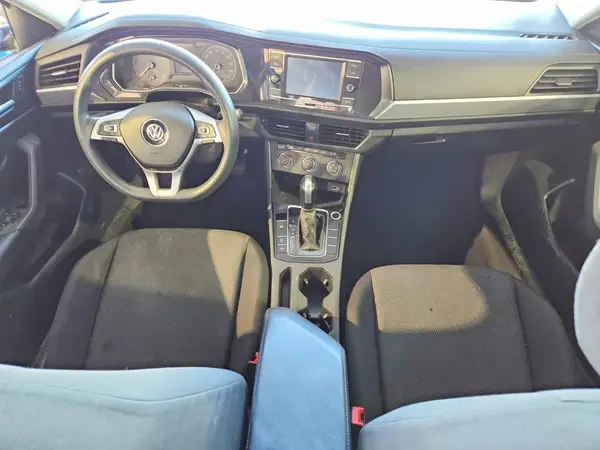 3VWC57BU4KM009868 2019 VOLKSWAGEN JETTA - Image 8