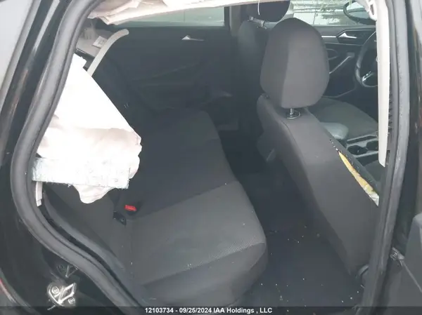 3VWC57BU4KM010177 2019 VOLKSWAGEN JETTA - Image 8
