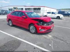 3VWC57BU4KM017100 2019 VOLKSWAGEN JETTA