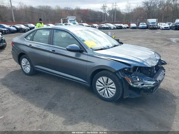 3VWC57BU4KM018358 2019 VOLKSWAGEN JETTA - Image 1