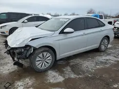 3VWC57BU4KM019672 2019 VOLKSWAGEN JETTA