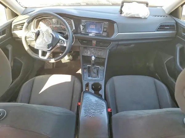 3VWC57BU4KM020353 2019 VOLKSWAGEN JETTA - Image 8