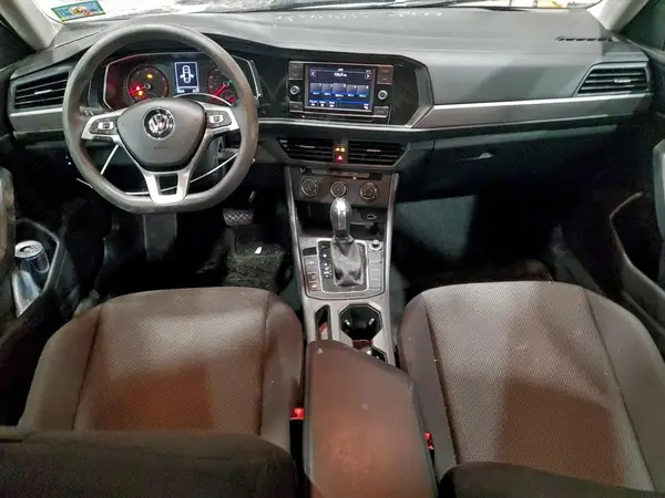 3VWC57BU4KM020689 2019 VOLKSWAGEN JETTA - Image 8