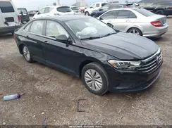 3VWC57BU4KM021311 2019 VOLKSWAGEN JETTA
