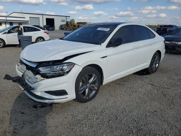 3VWC57BU4KM021941 2019 VOLKSWAGEN JETTA - Image 1