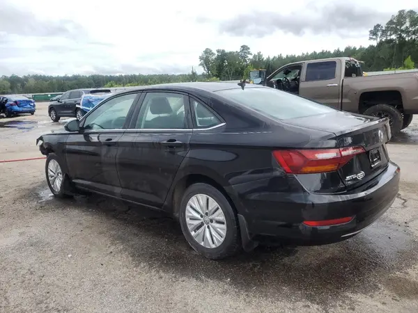 3VWC57BU4KM023253 2019 VOLKSWAGEN JETTA - Image 2