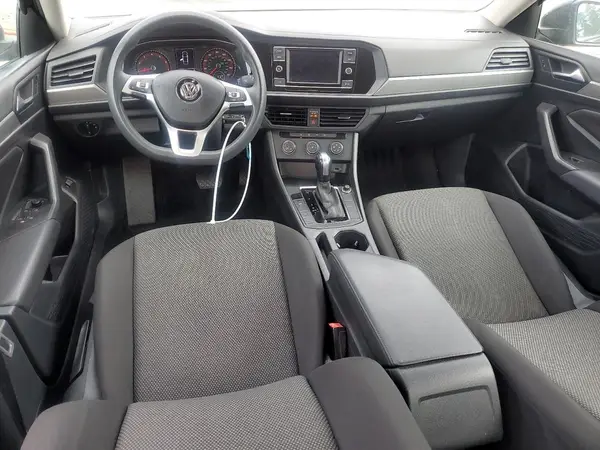 3VWC57BU4KM023253 2019 VOLKSWAGEN JETTA - Image 8