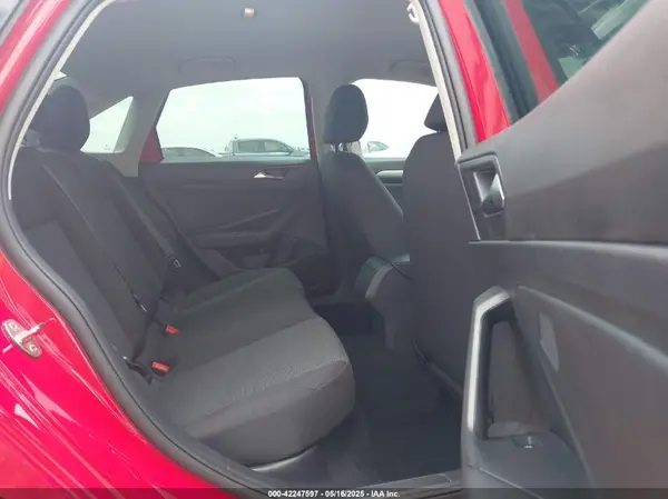 3VWC57BU4KM025035 2019 VOLKSWAGEN JETTA - Image 8