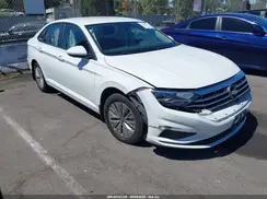 3VWC57BU4KM029764 2019 VOLKSWAGEN JETTA