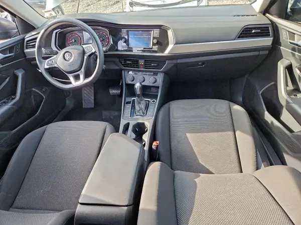 3VWC57BU4KM031126 2019 VOLKSWAGEN JETTA - Image 8