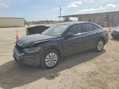 3VWC57BU4KM031885 2019 VOLKSWAGEN JETTA