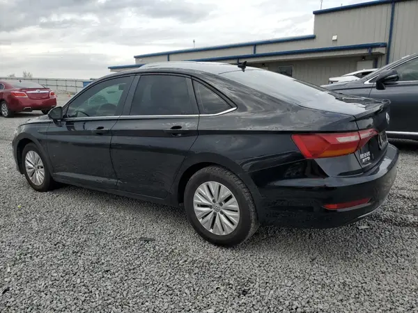 3VWC57BU4KM031904 2019 VOLKSWAGEN JETTA - Image 2