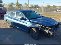 3VWC57BU4KM032308 2019 VOLKSWAGEN JETTA
