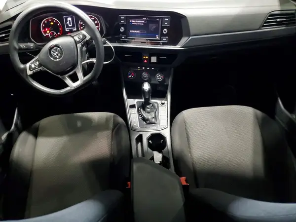 3VWC57BU4KM033328 2019 VOLKSWAGEN JETTA - Image 8