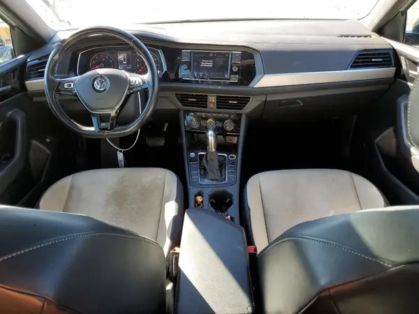 3VWC57BU4KM034026 2019 VOLKSWAGEN JETTA - Image 8