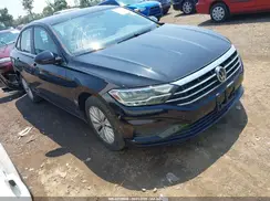 3VWC57BU4KM037153 2019 VOLKSWAGEN JETTA