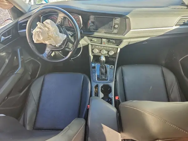 3VWC57BU4KM038478 2019 VOLKSWAGEN JETTA - Image 8