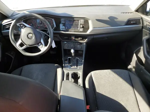 3VWC57BU4KM039730 2019 VOLKSWAGEN JETTA - Image 8
