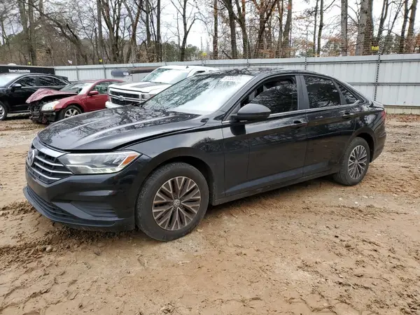 3VWC57BU4KM041848 2019 VOLKSWAGEN JETTA - Image 1