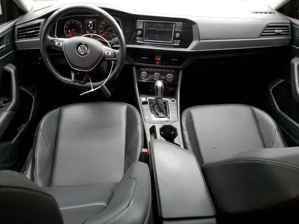 3VWC57BU4KM041848 2019 VOLKSWAGEN JETTA - Image 8