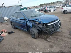 3VWC57BU4KM043292 2019 VOLKSWAGEN JETTA