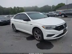 3VWC57BU4KM043468 2019 VOLKSWAGEN JETTA