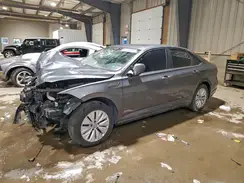 3VWC57BU4KM043809 2019 VOLKSWAGEN JETTA