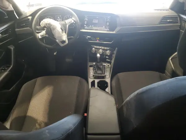 3VWC57BU4KM043809 2019 VOLKSWAGEN JETTA - Image 8