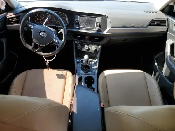 3VWC57BU4KM044992 2019 VOLKSWAGEN JETTA - Image 8