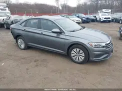 3VWC57BU4KM045396 2019 VOLKSWAGEN JETTA