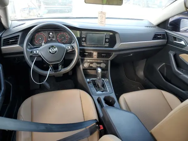 3VWC57BU4KM047312 2019 VOLKSWAGEN JETTA - Image 8