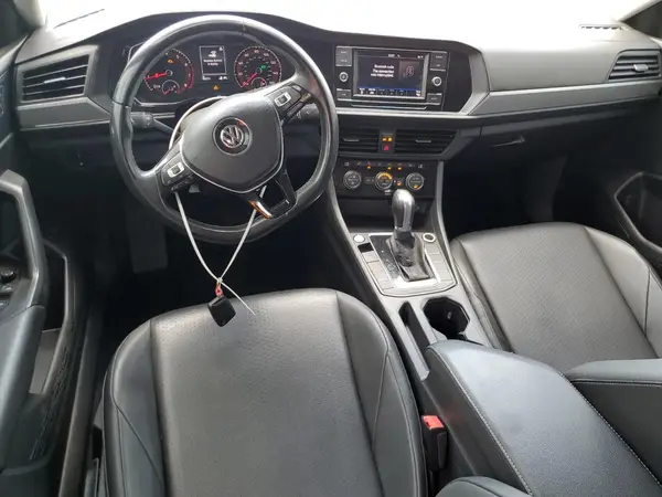 3VWC57BU4KM048119 2019 VOLKSWAGEN JETTA - Image 8