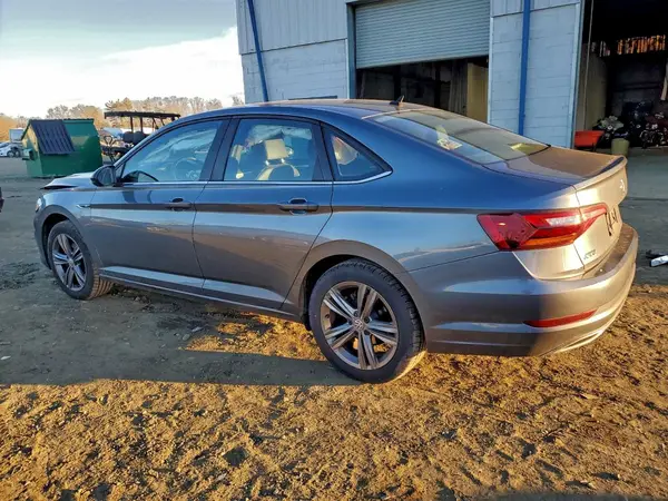3VWC57BU4KM048122 2019 VOLKSWAGEN JETTA - Image 2