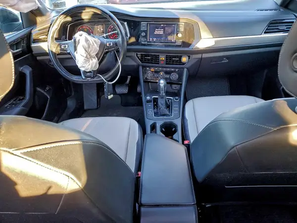 3VWC57BU4KM048122 2019 VOLKSWAGEN JETTA - Image 8