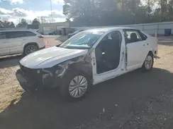 3VWC57BU4KM051988 2019 VOLKSWAGEN JETTA