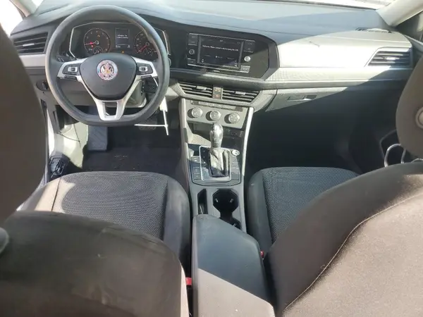 3VWC57BU4KM051988 2019 VOLKSWAGEN JETTA - Image 8